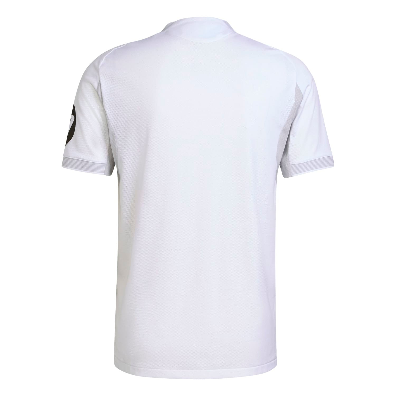 Real Madrid Men's Home Player Jersey 2025/26 - Image 2