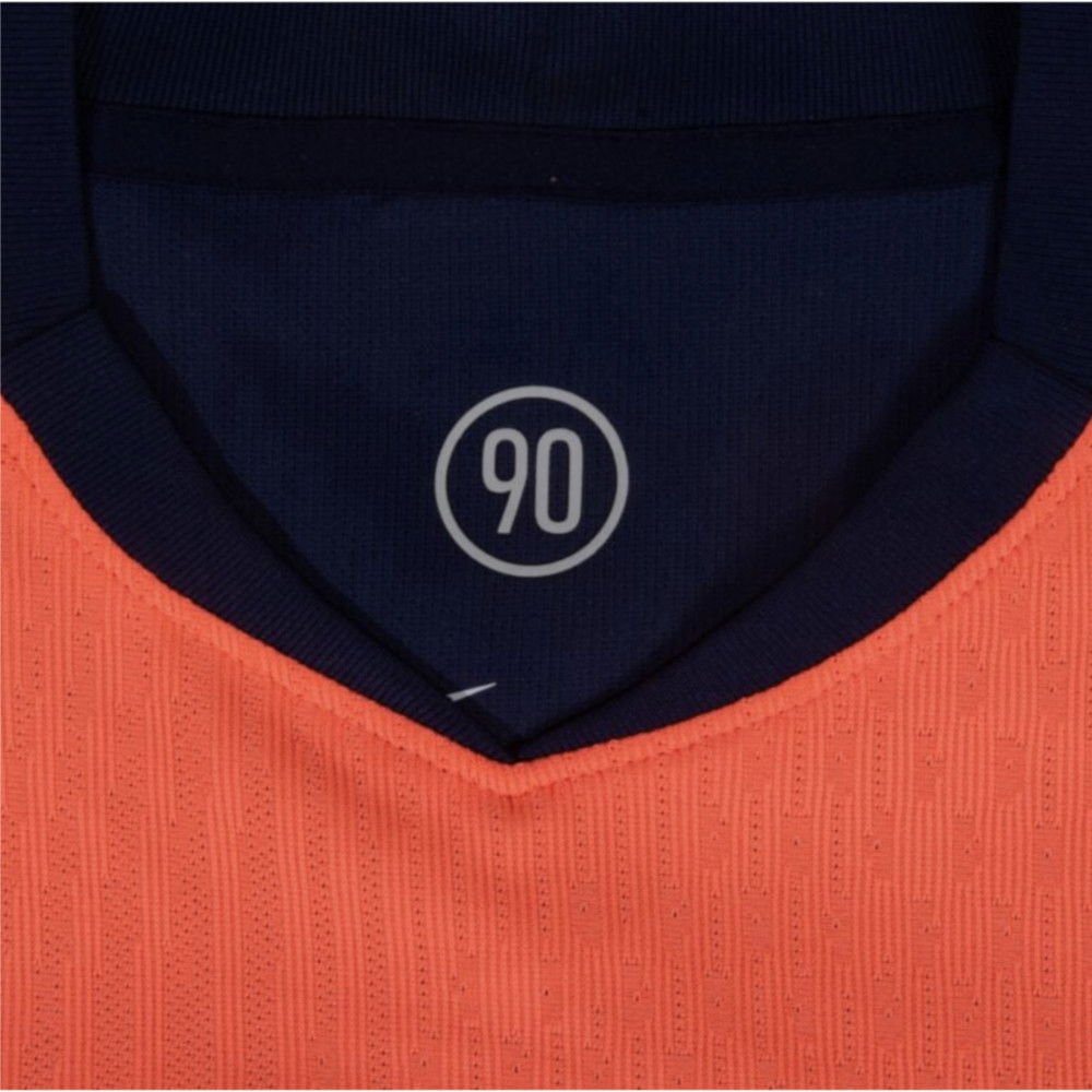 Barcelona Men's Third Player Jersey 2025/26 - Image 3