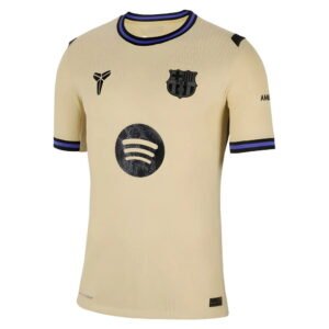 Barcelona Women's Away Player Jersey 2025/26