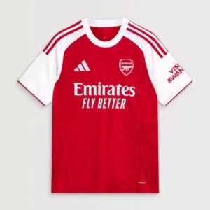 Arsenal Men's Home Fan Jersey 2025/26