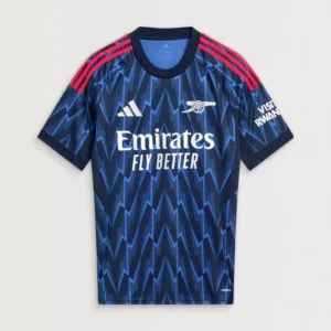 Arsenal Men's Away Fan Jersey 2025/26