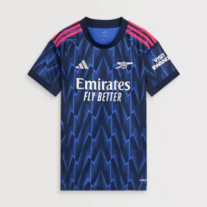 Arsenal Women's Away Fan Jersey 2025/26