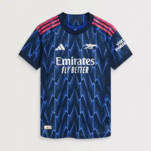 Arsenal Women's Away Player Jersey 2025/26