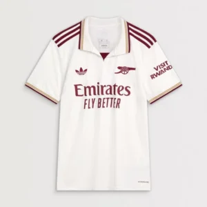 Arsenal Men's Third Fan Jersey 2025/26
