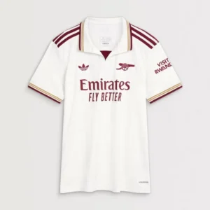 Arsenal Women's Third Fan Jersey 2025/26