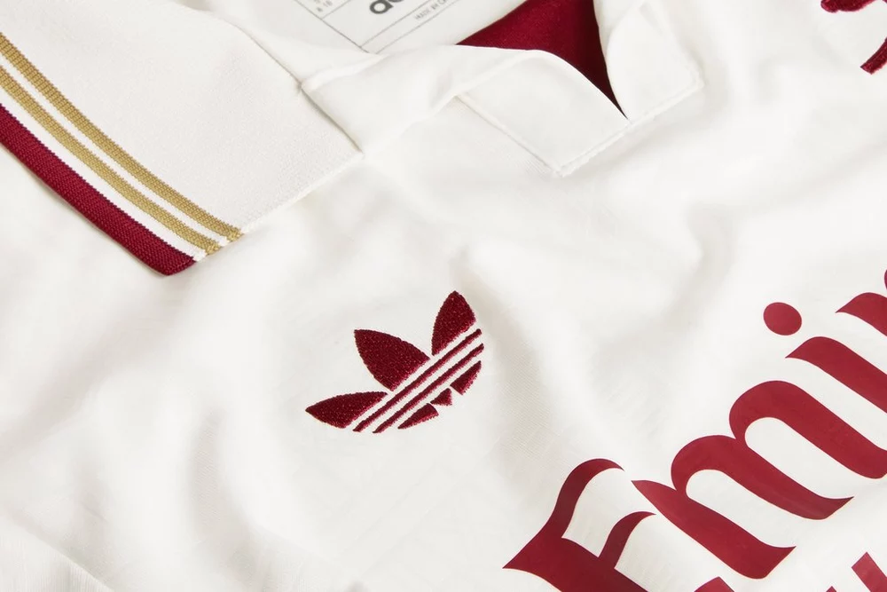 Arsenal Women's Third Fan Jersey 2025/26 - Image 3