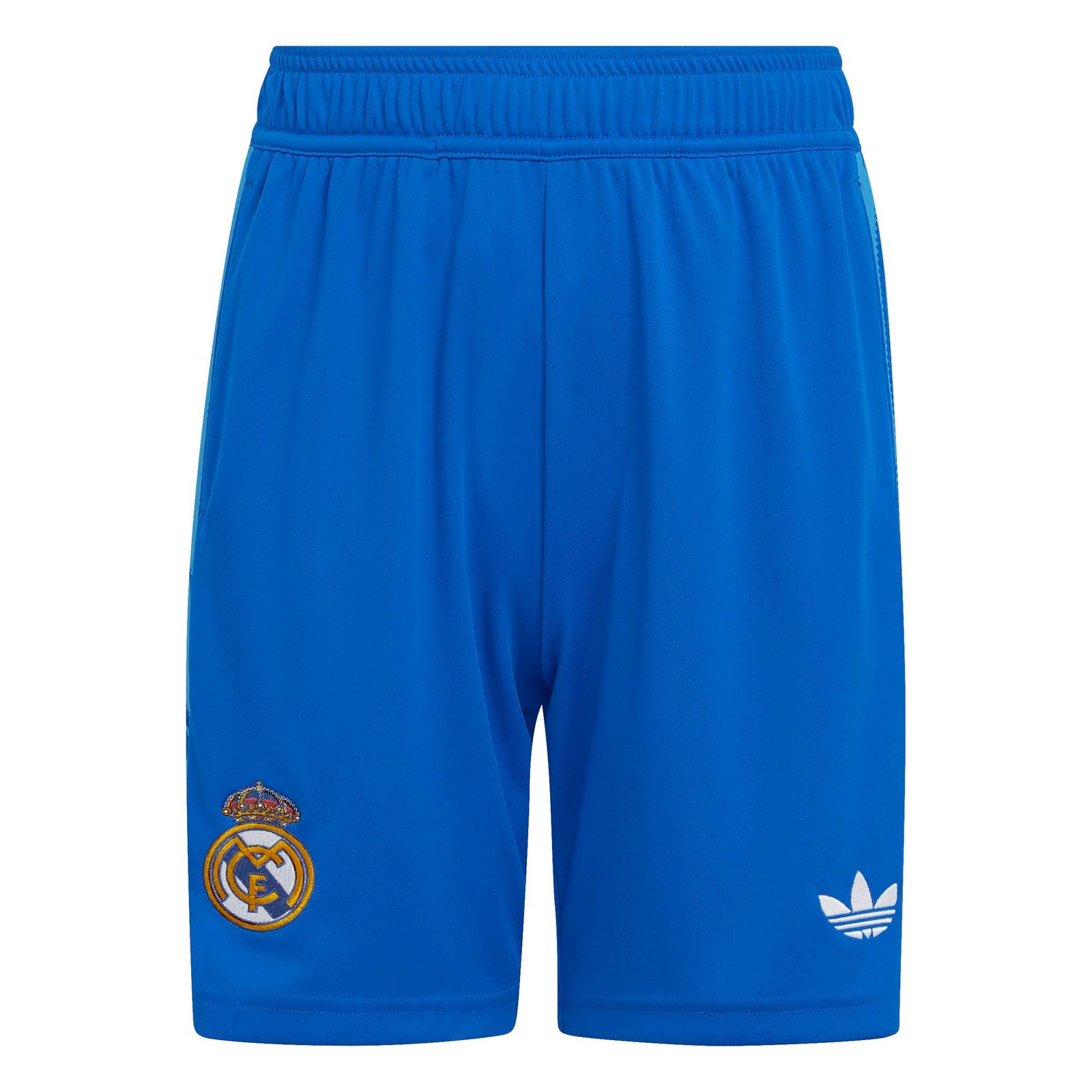 Real Madrid Child Third Kit 2025/26 - Image 4