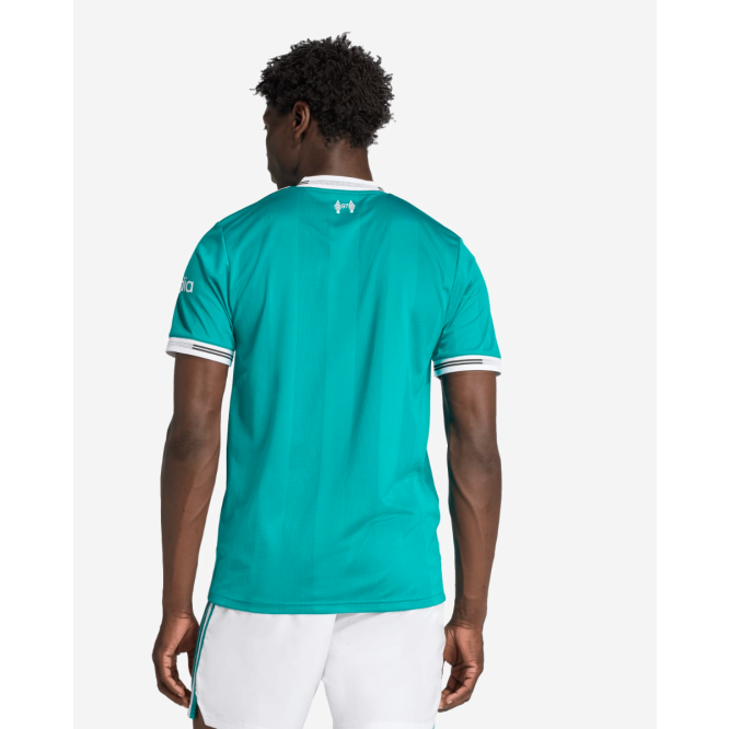 Liverpool Men's Third Player Jersey 2025/26 - Image 4