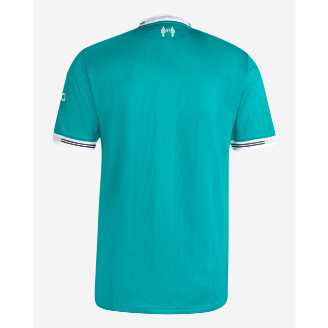 Liverpool Men's Third Player Jersey 2025/26 - Image 2