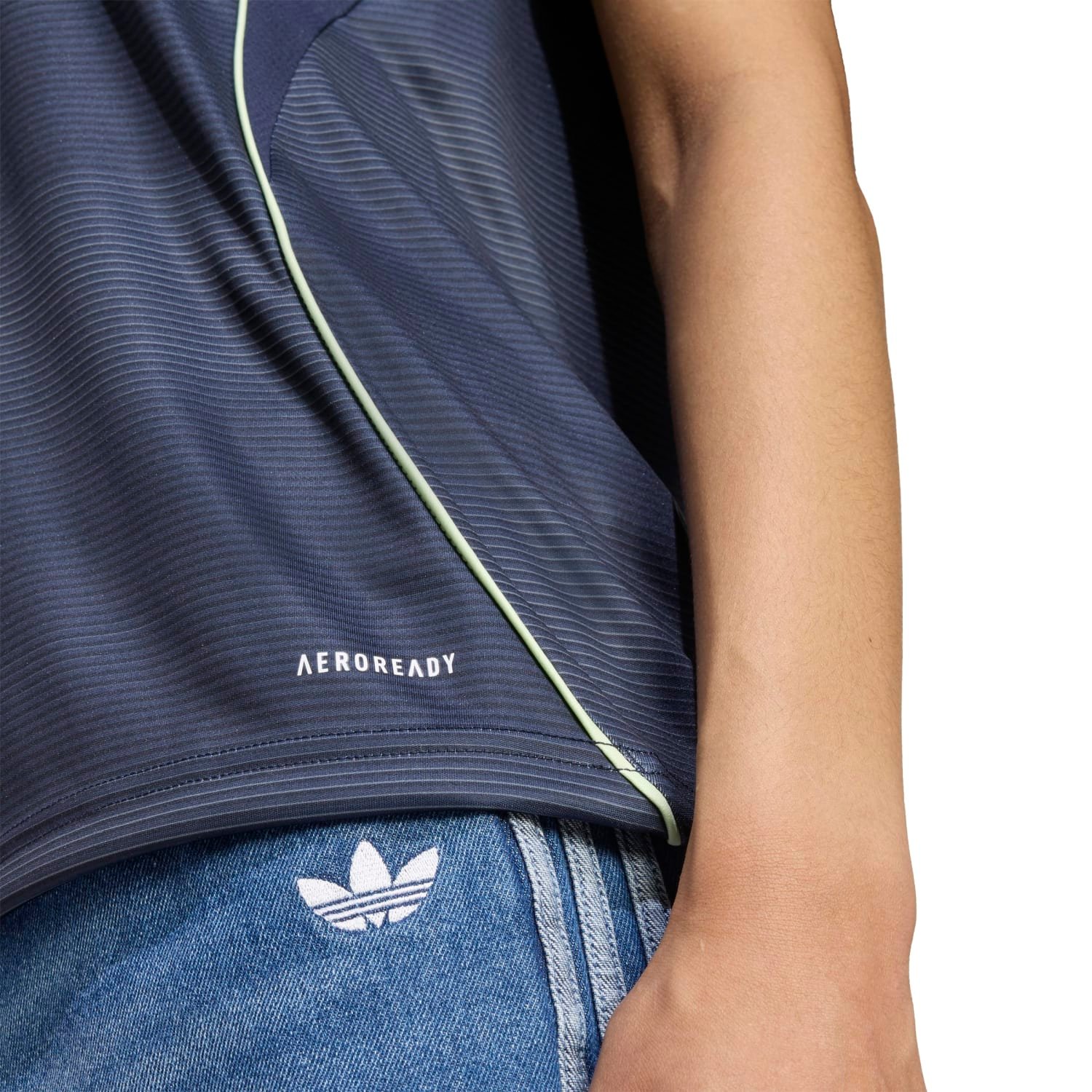 Real Madrid Women's Away Fan Jersey 2025/26 - Image 3