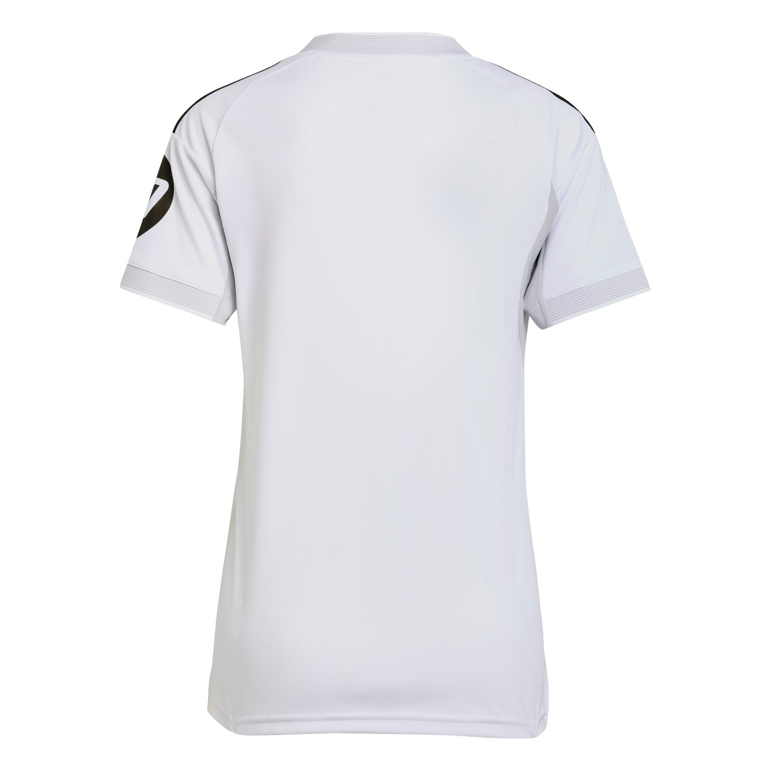 Real Madrid Women's Home Fan Jersey 2025/26 - Image 2