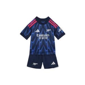 Arsenal Child Away Kit 2025/26