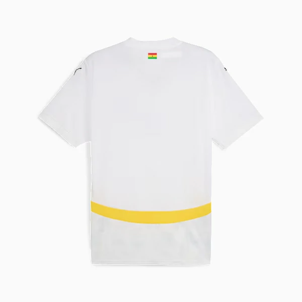 Ghana 26 Home Men's Jersey (Fan Version) - Image 2