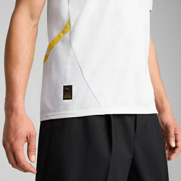 Ghana 26 Home Men's Jersey (Fan Version) - Image 4