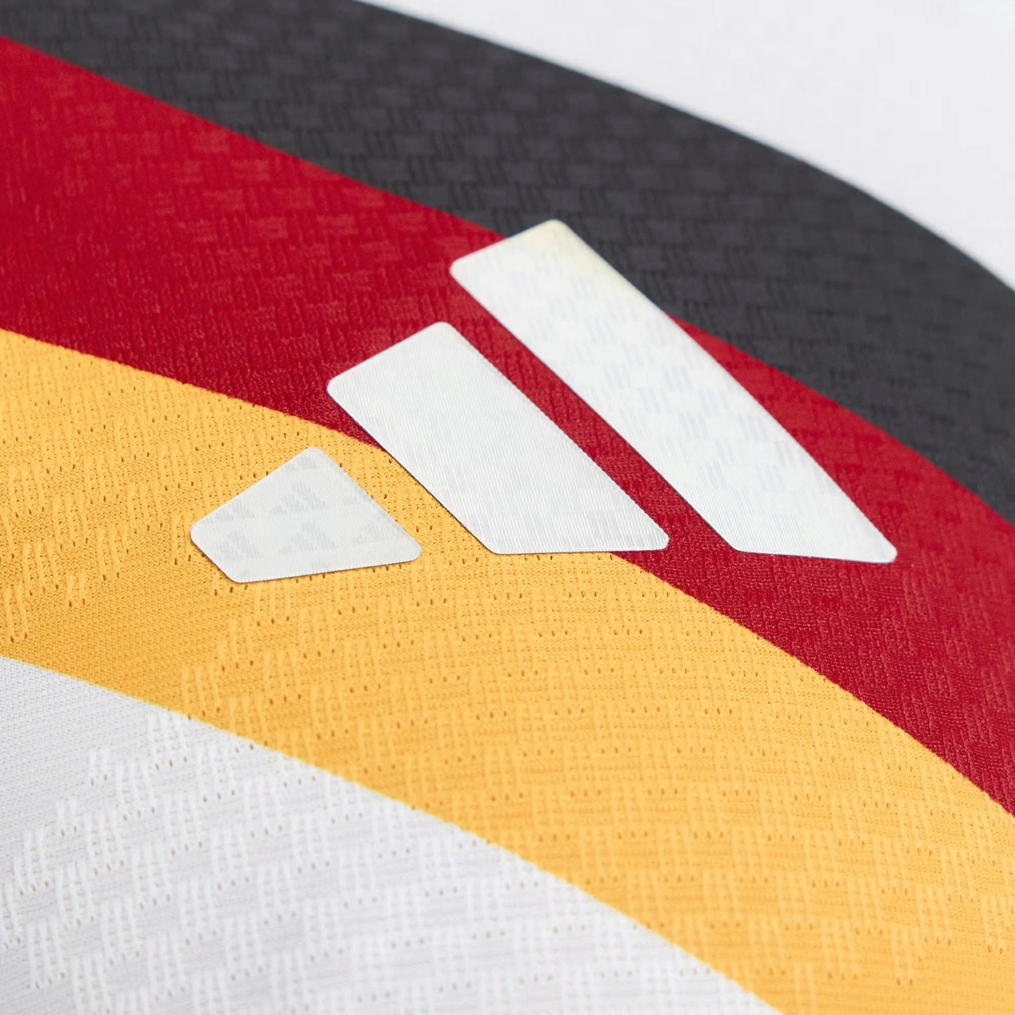 Germany 26 Home Men's Jersey (Player Version) - Image 4