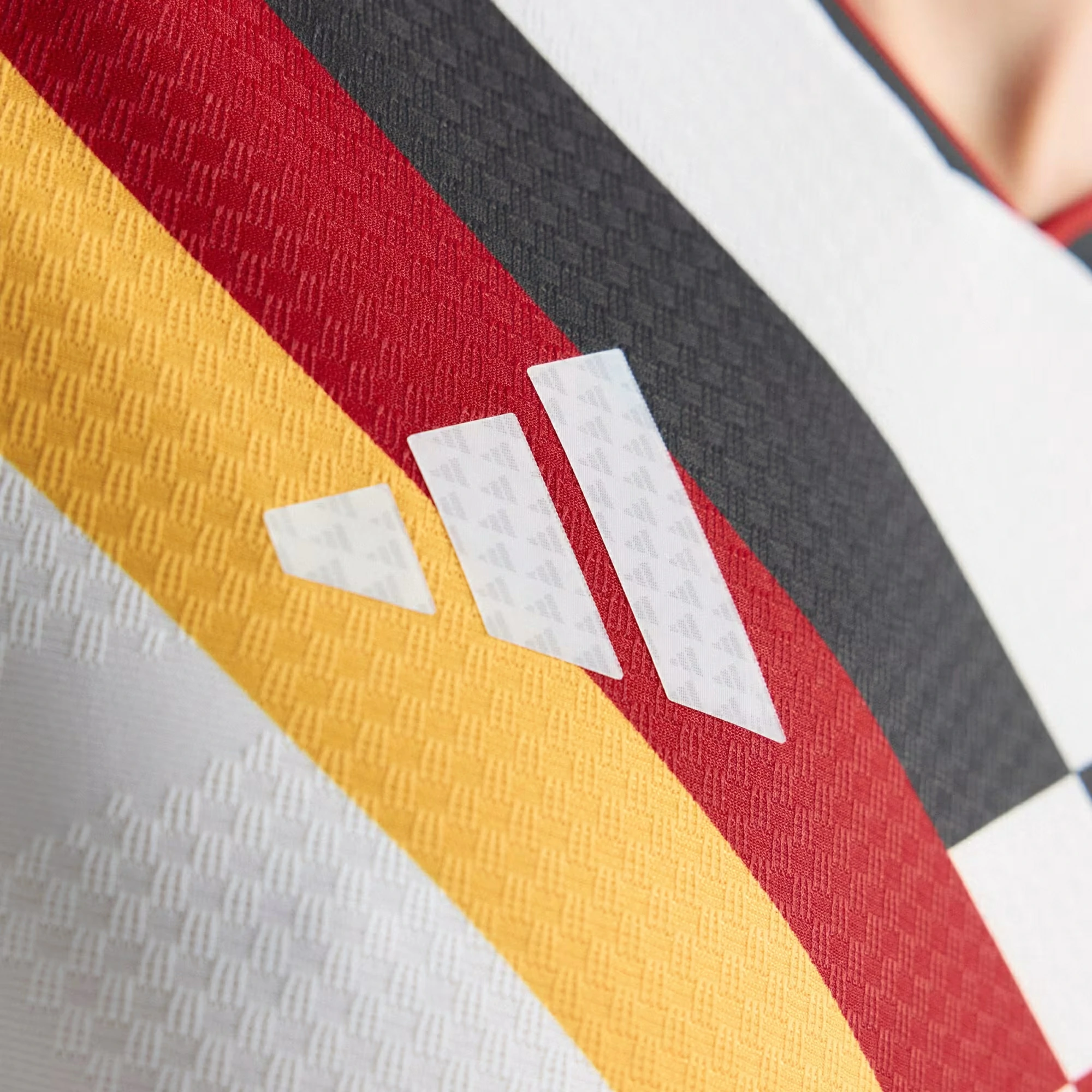 Germany 26 Home Long Sleeve Jersey (Player Version) - Image 4