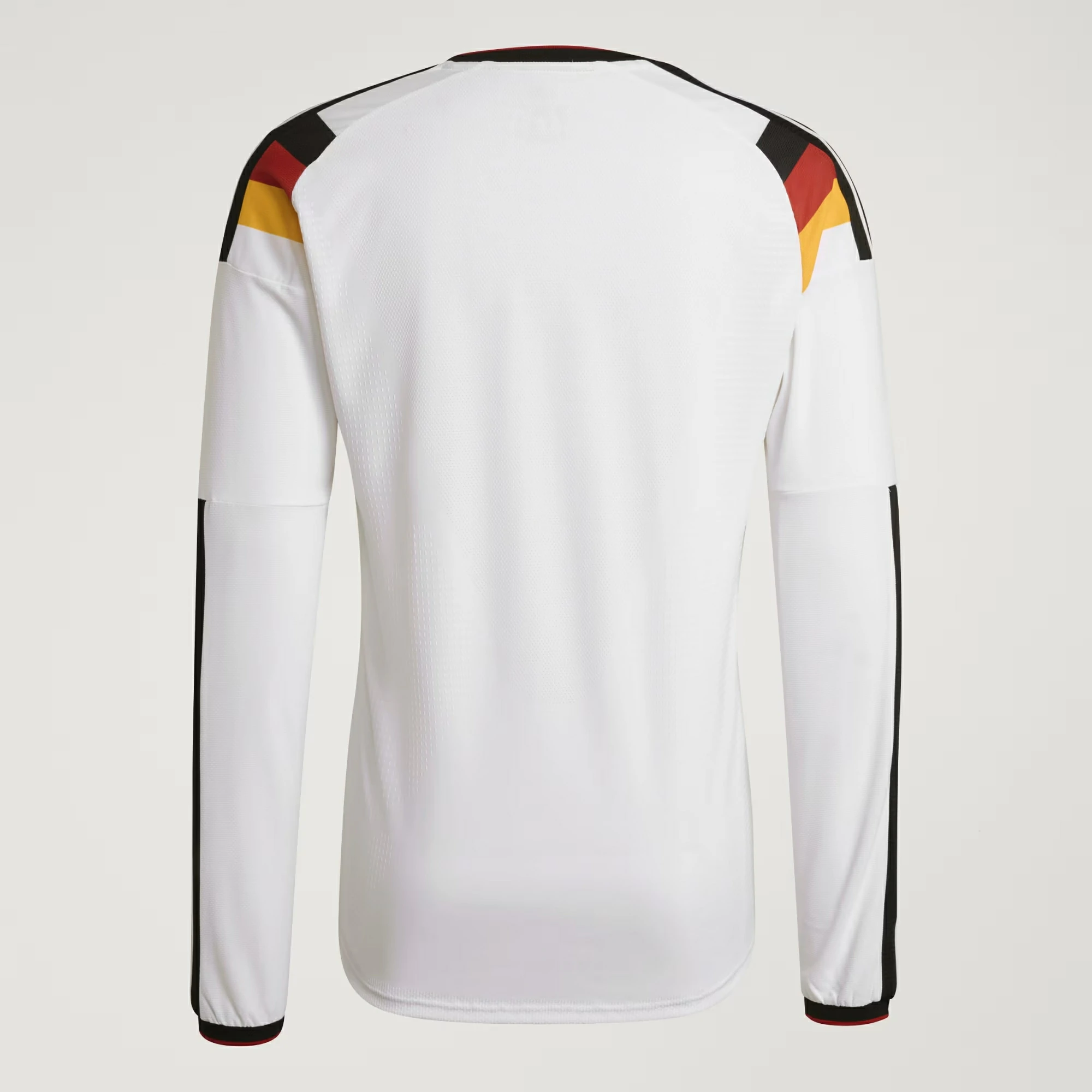 Germany 26 Home Long Sleeve Jersey (Player Version) - Image 2