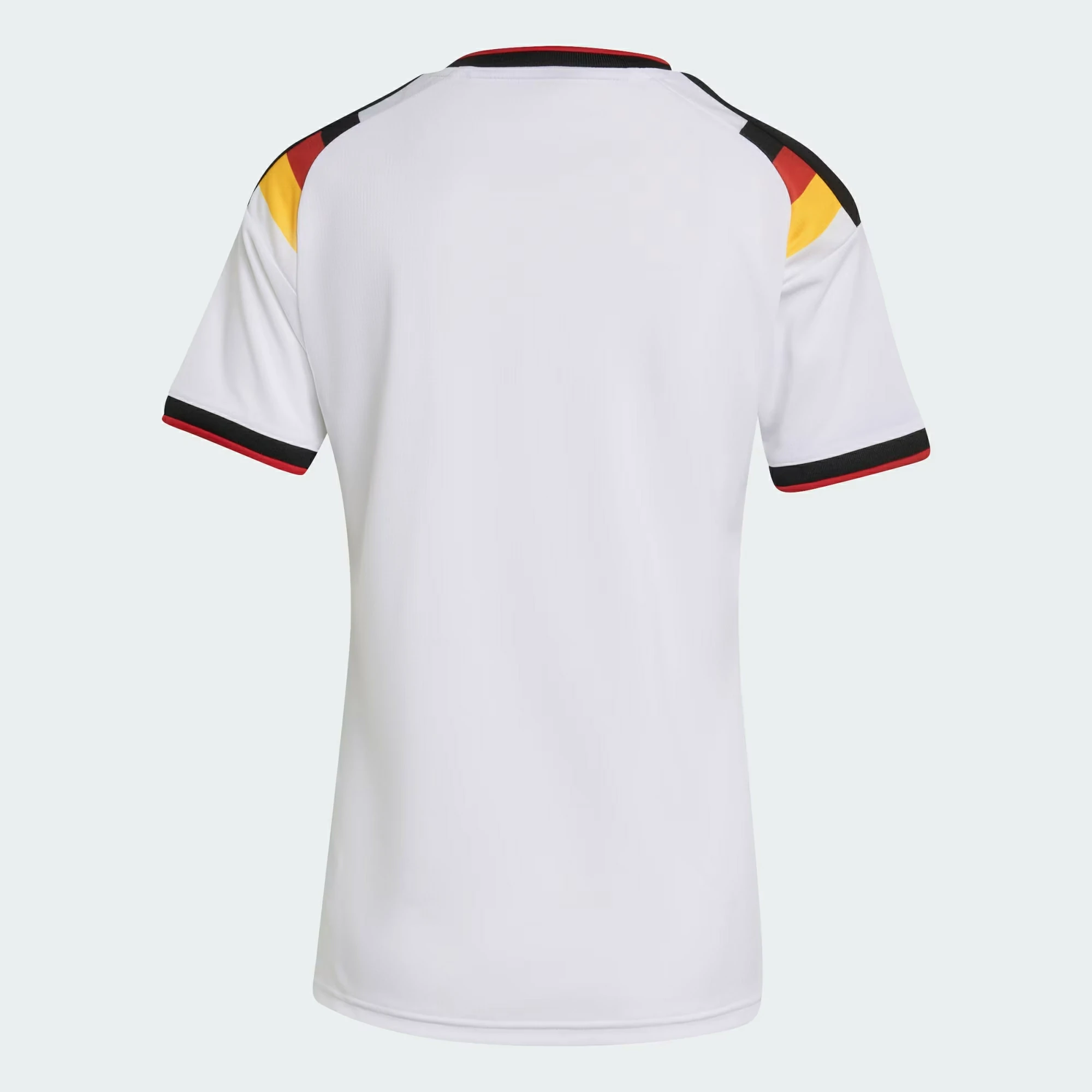 Germany 26 Home Women's Jersey (Fan Version) - Image 2