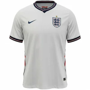England 26 Home Men's Jersey (Player Version)
